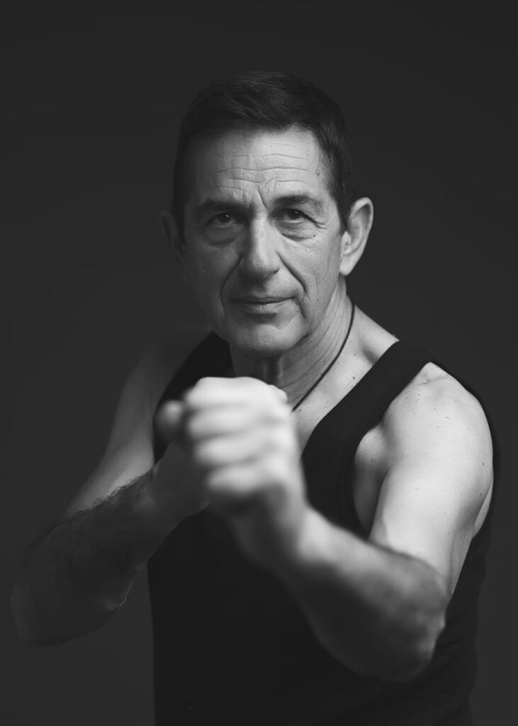 Main image of Reading Academy Wing Chun Kali Club