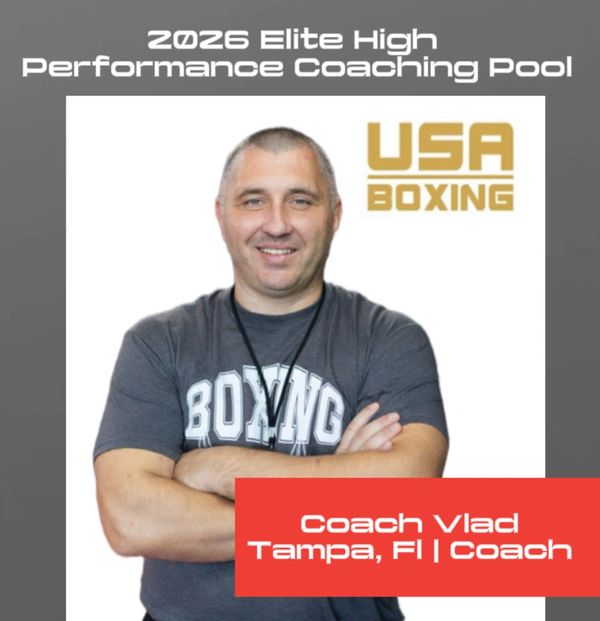 Main image of Real Boxing Club
