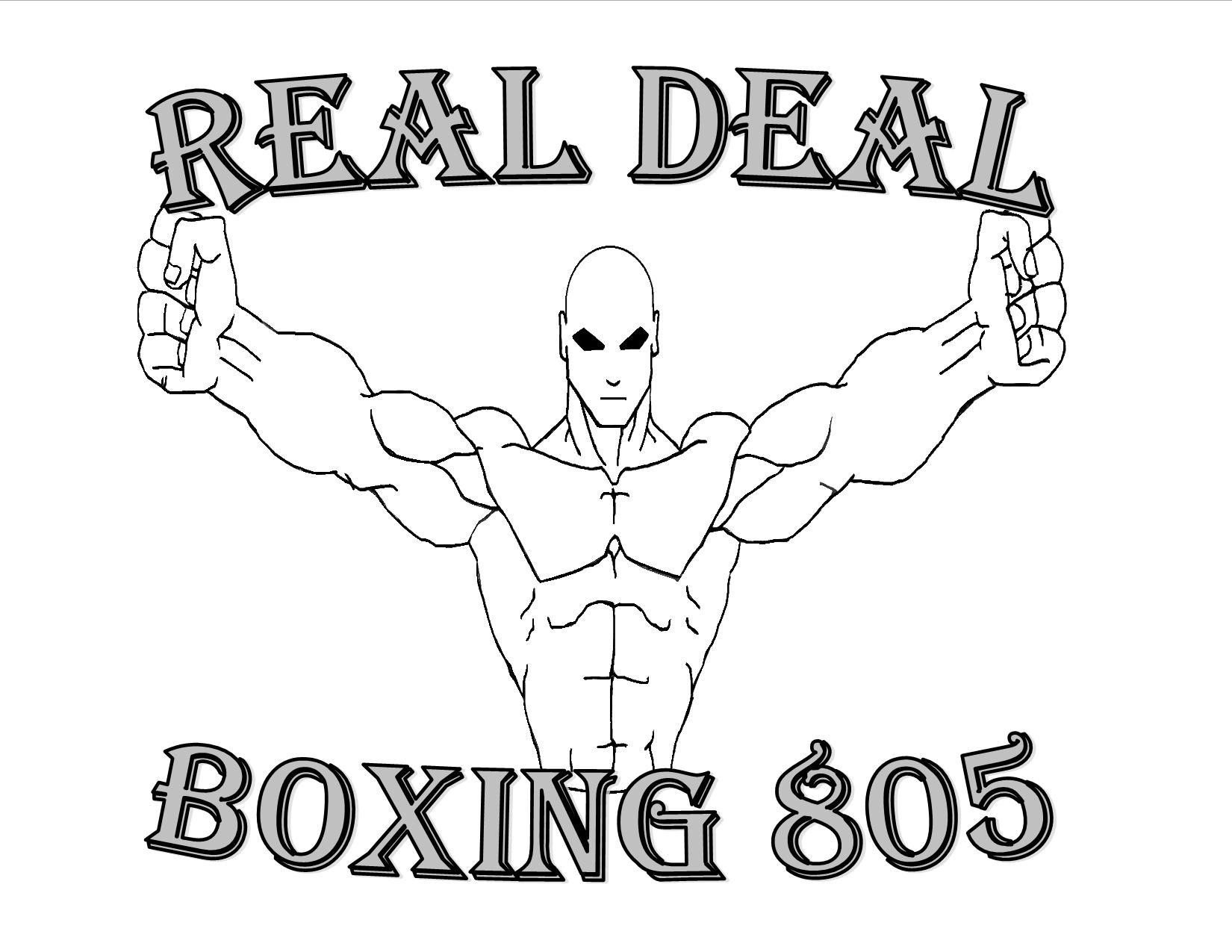 Main image of Real Deal Fitness & Boxing