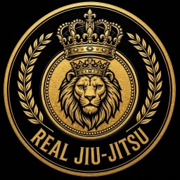 Main image of Real jiu-jitsu