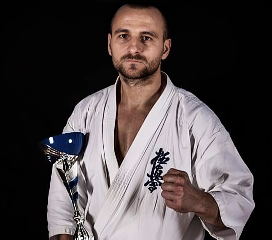 Main image of Real Kyokushin Edinburgh