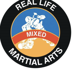 Main image of Real life Mma