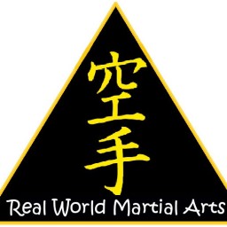 Main image of Real World Martial Arts