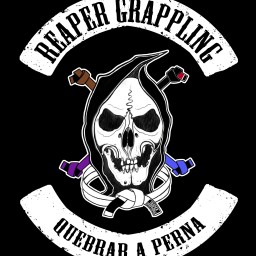 Main image of Reaper Grappling