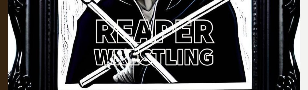 Main image of Reaper wrestling