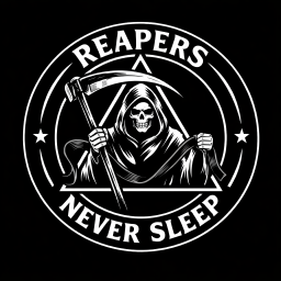 Main image of Reapers TTO