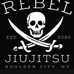 Main image of REBEL JIUJITSU