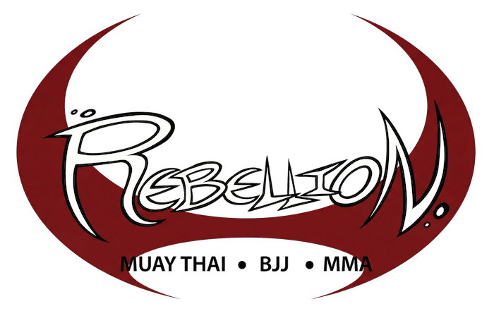 Main image of Rebellion Academy