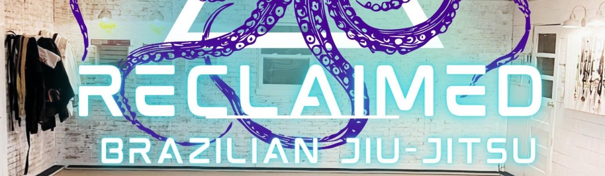 Main image of Reclaimed BJJ Academy