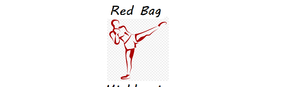 Main image of Red Bag MMA