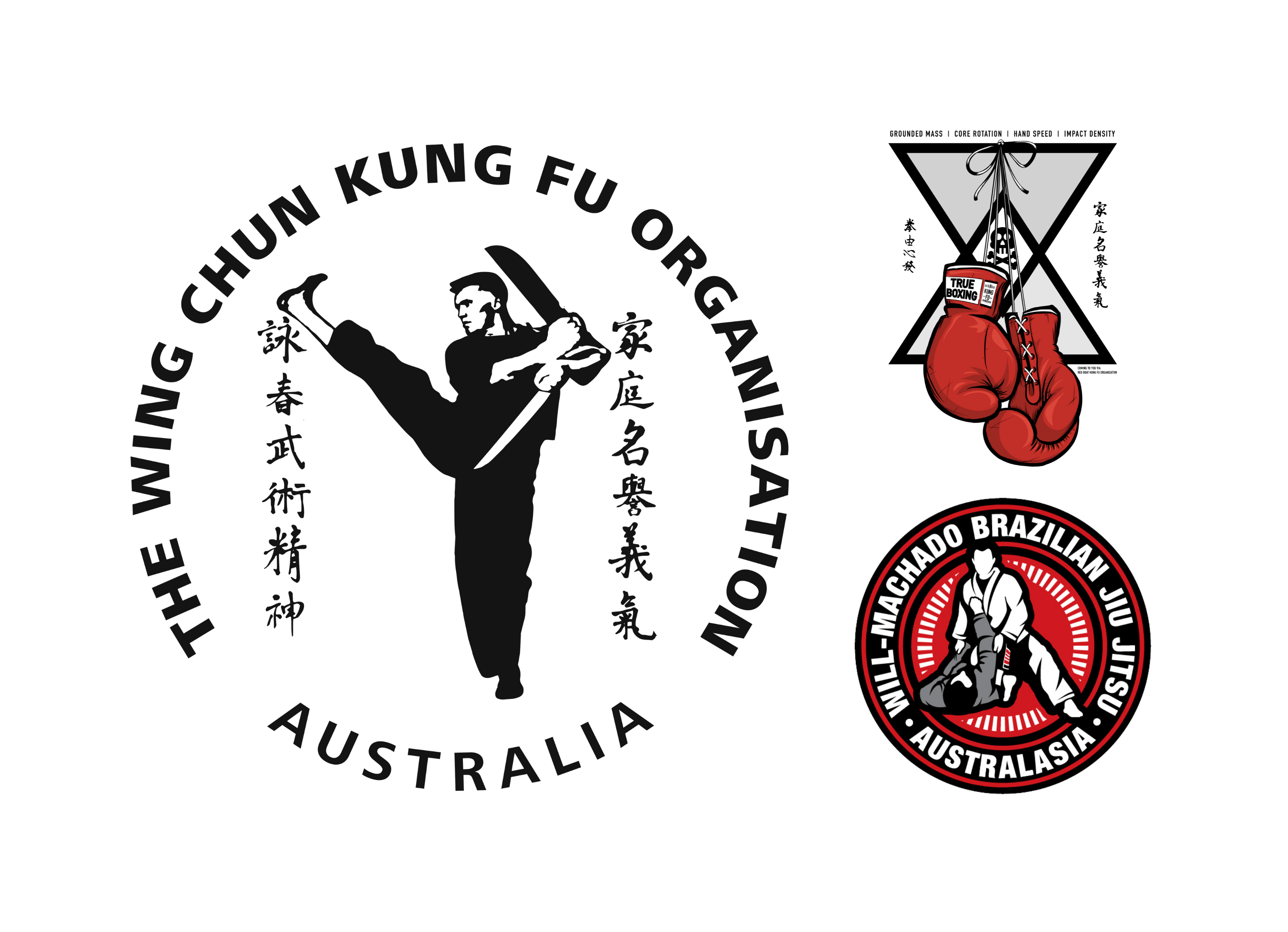 Main image of Red Boat Kung Fu Wanganui