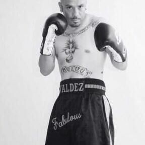 Red Corner Boxing Gym LLC and Sting Boxing Supplies Distributor and Boxing equipment academy photo