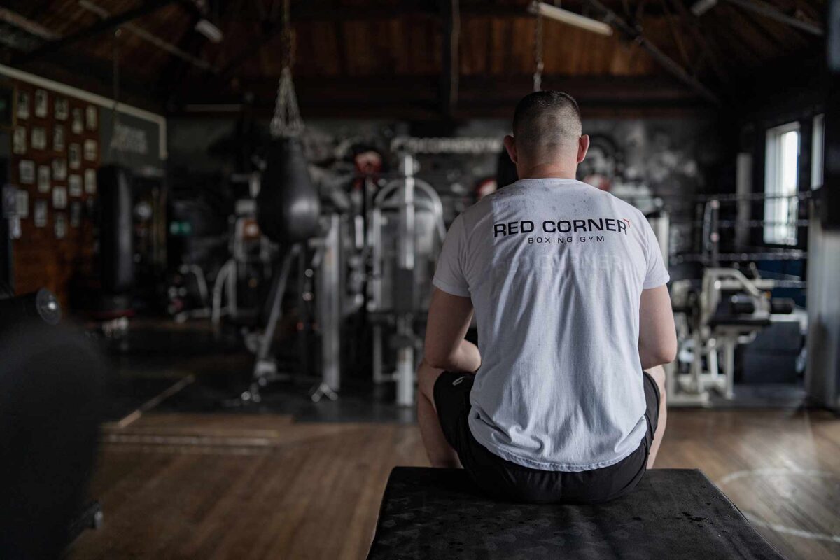 Main image of Red Corner Gym