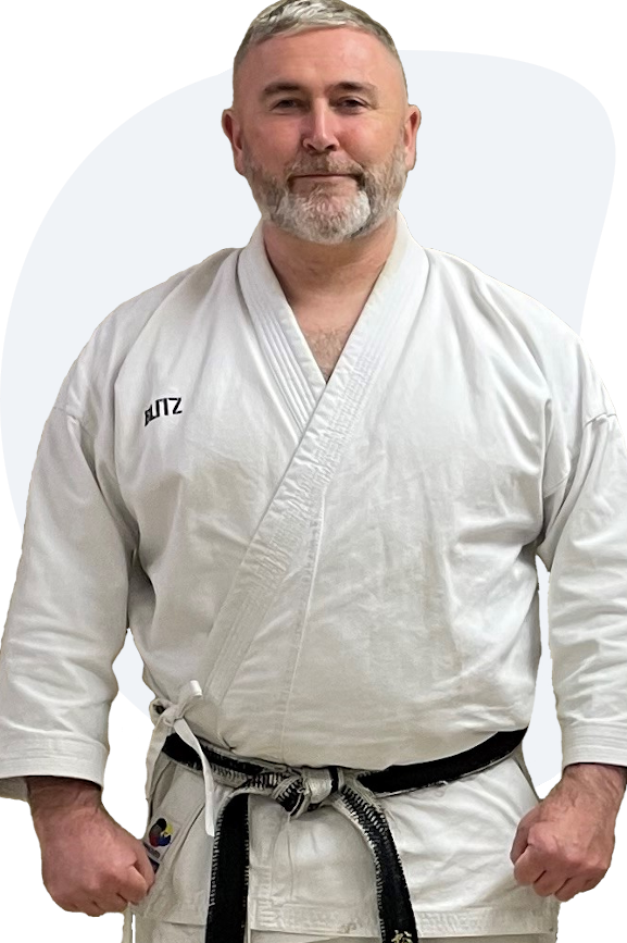 Main image of Red Dragon Karate Club Clydach