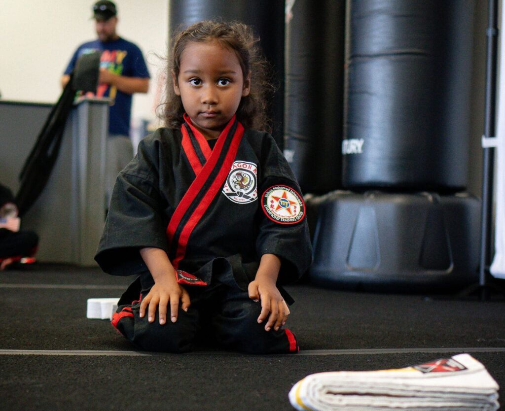 Main image of Red Dragon Karate (Yorba Linda)