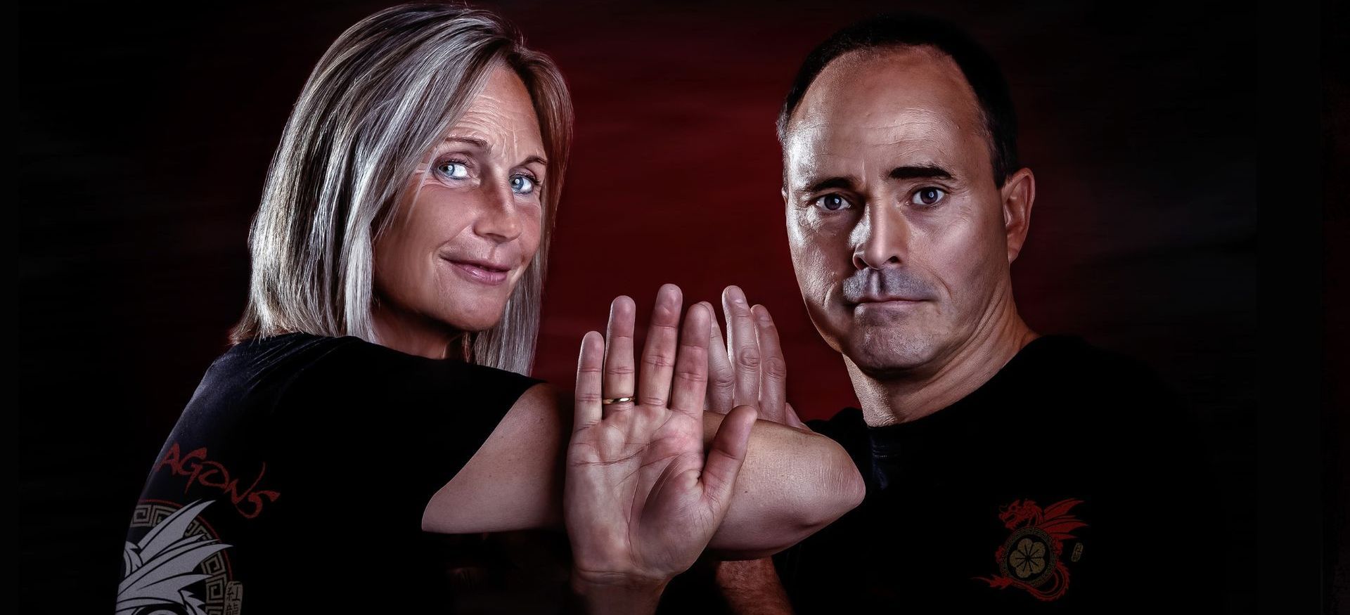 Main image of Red Dragons Wing Tsun Zentrum Friedberg