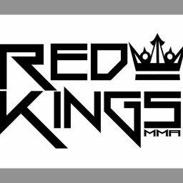 Main image of Red Kings mma