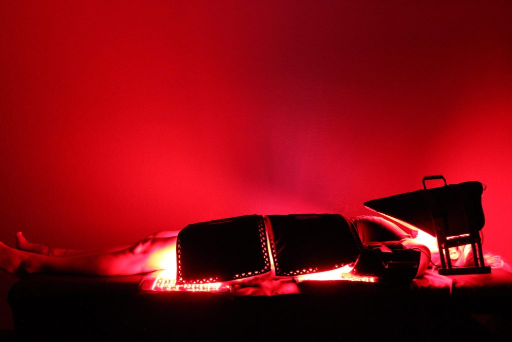 Main image of Red Light Method Commack
