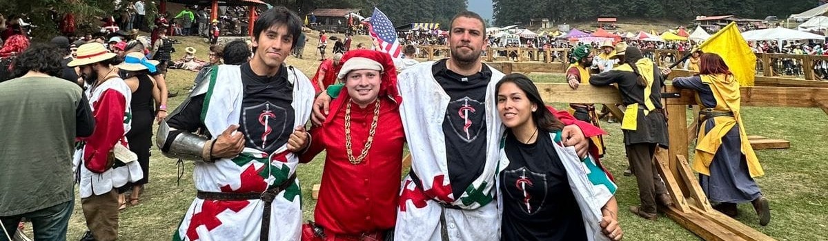 Main image of Red Snake Team