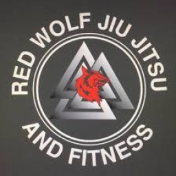 Main image of Red Wolf Jiu Jitsu