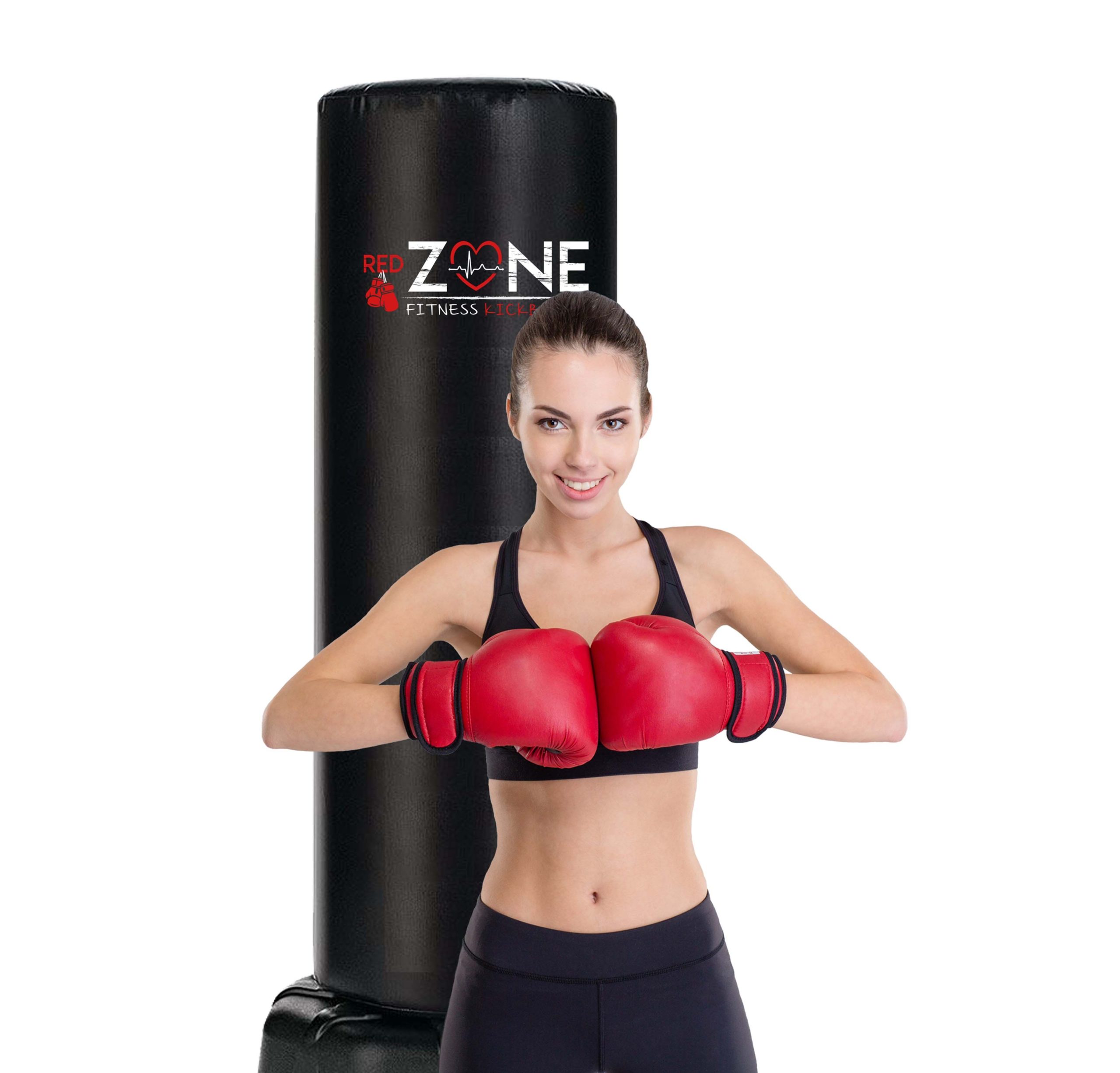 Red Zone Kickboxing academy image