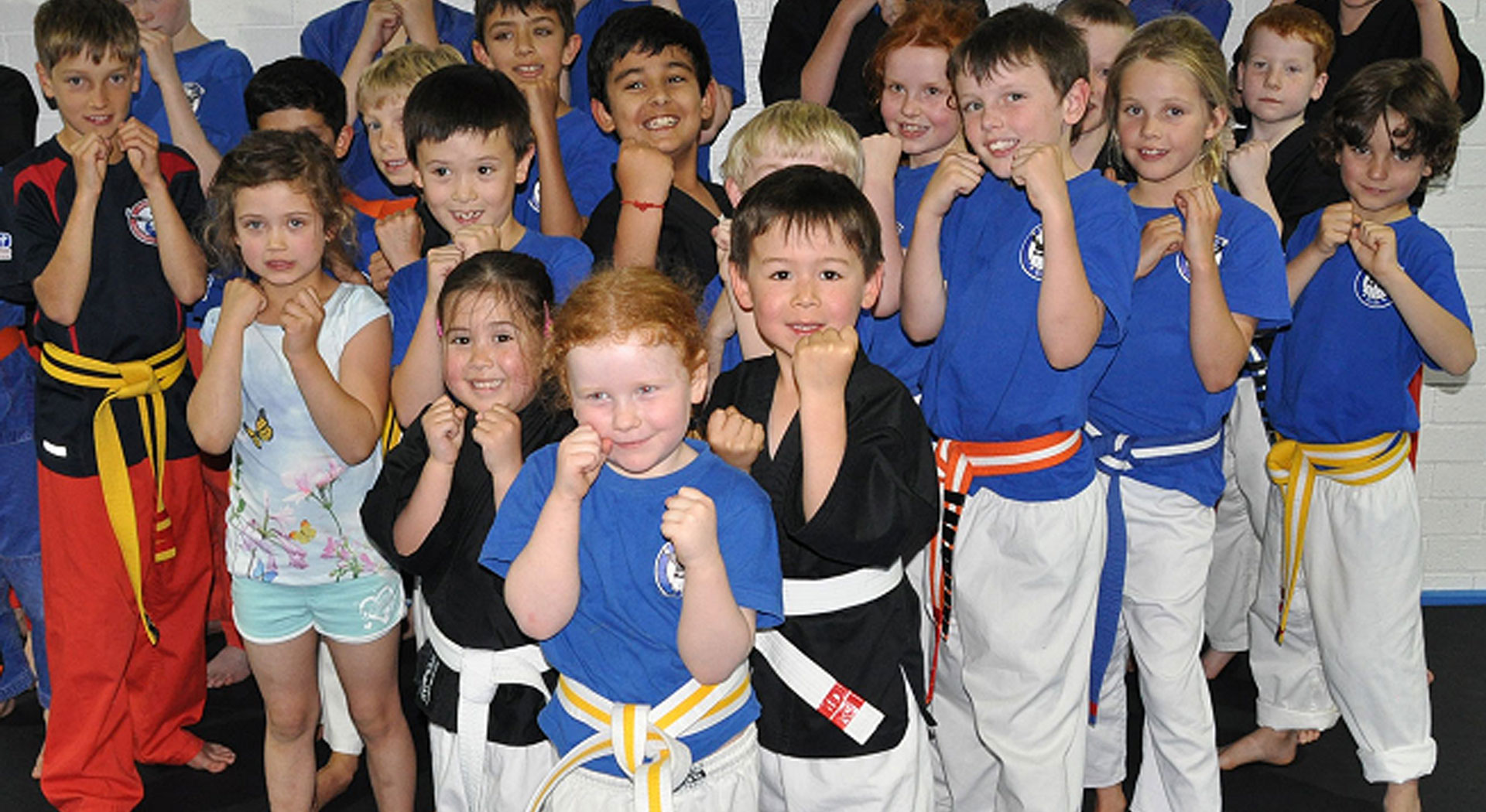 Main image of Redback MA Academy