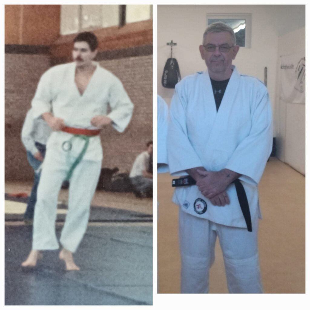 Main image of Redditch Self Defence