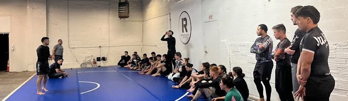 Main image of Redemption Jiu Jitsu