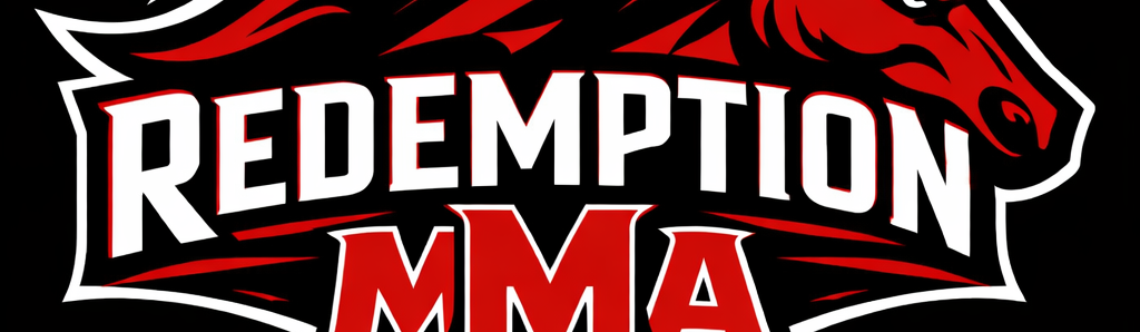 Main image of Redemption Submission Grappling