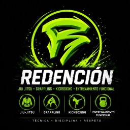 Main image of Redención jiujitsu