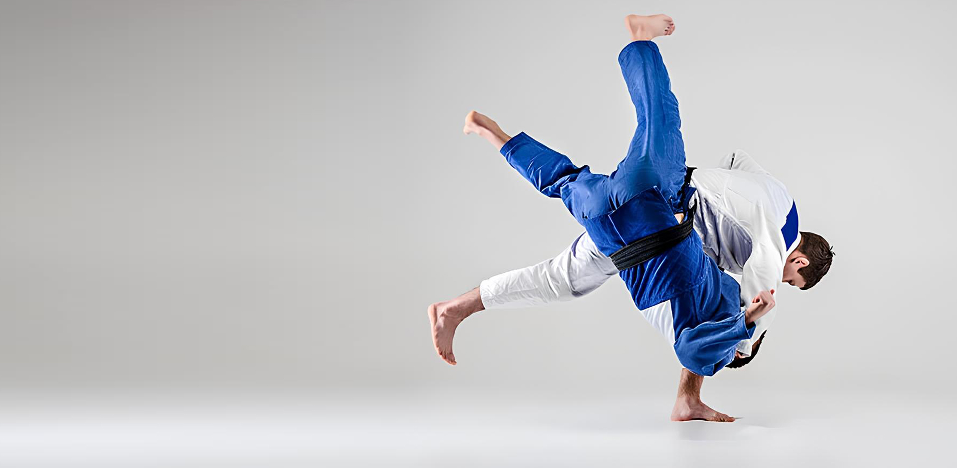 Main image of Redframe Judo
