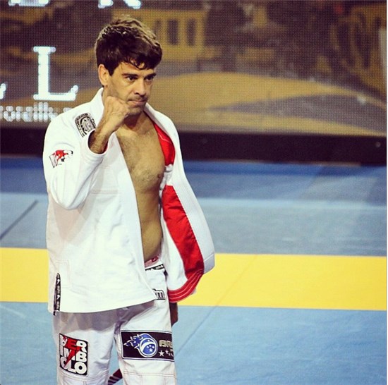 Main image of Redhouse Jiu Jitsu Academy