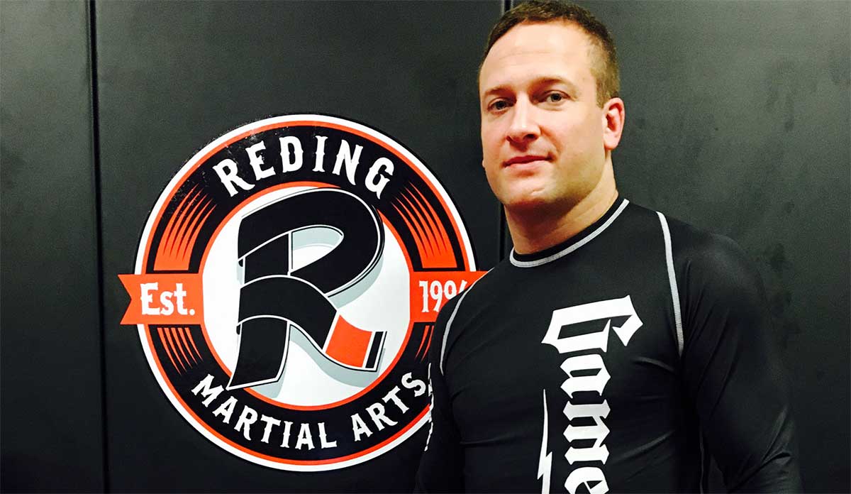 Reding Martial Arts