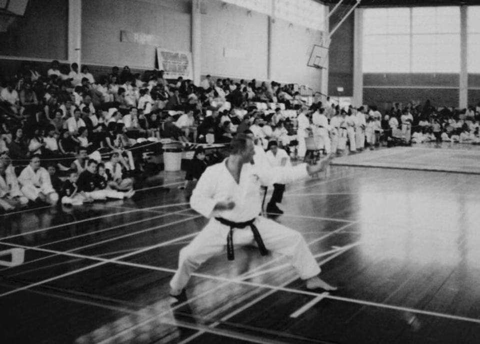 Main image of Redlands Martial Arts Academy