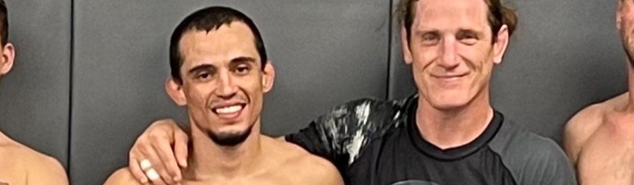 Main image of Redmond Grappling Academy