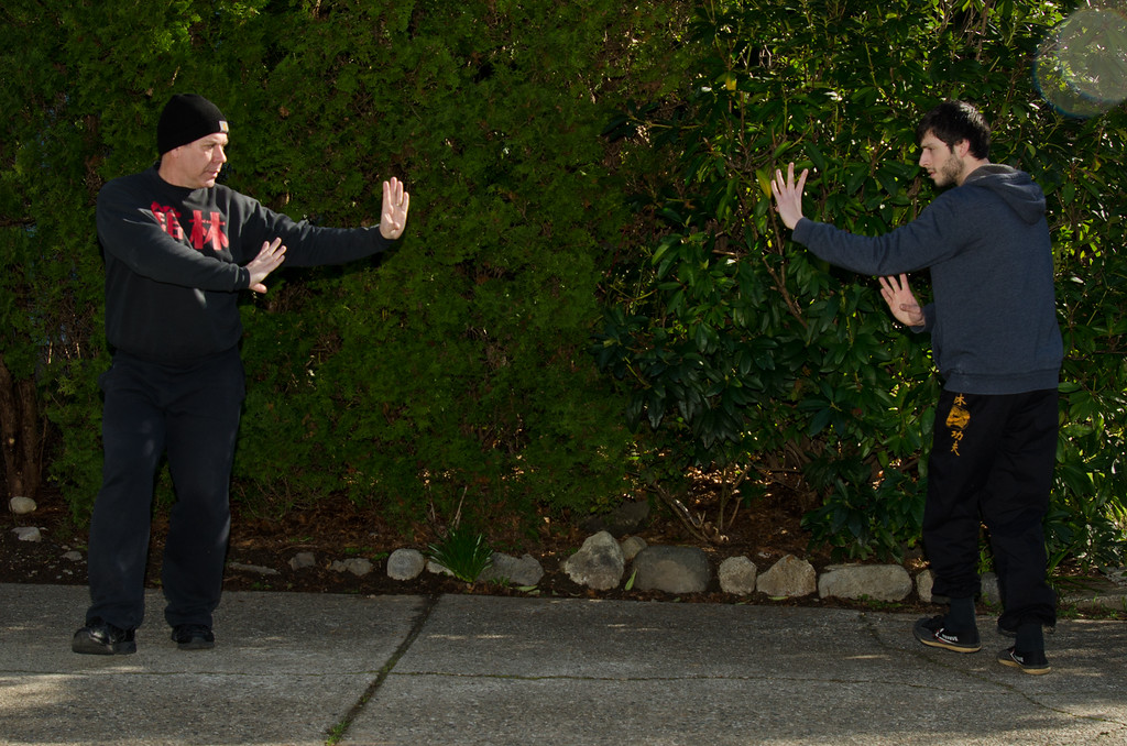 Main image of Redmond Kung Fu Club -Wing Lam Kung Fu, Seattle