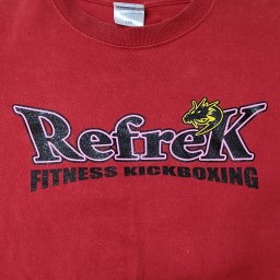 Main image of Refre'K