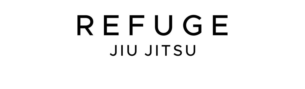 Refuge Jiu-Jitsu Ares