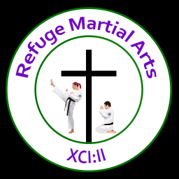 Main image of Refuge Martial Arts