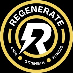 Main image of Regenerate