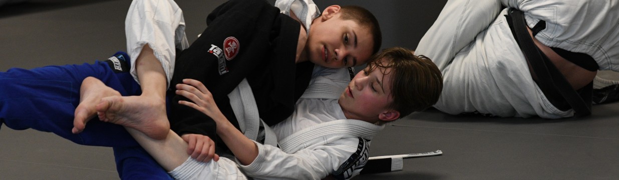 Main image of REI Botkyrka Kampsportscenter