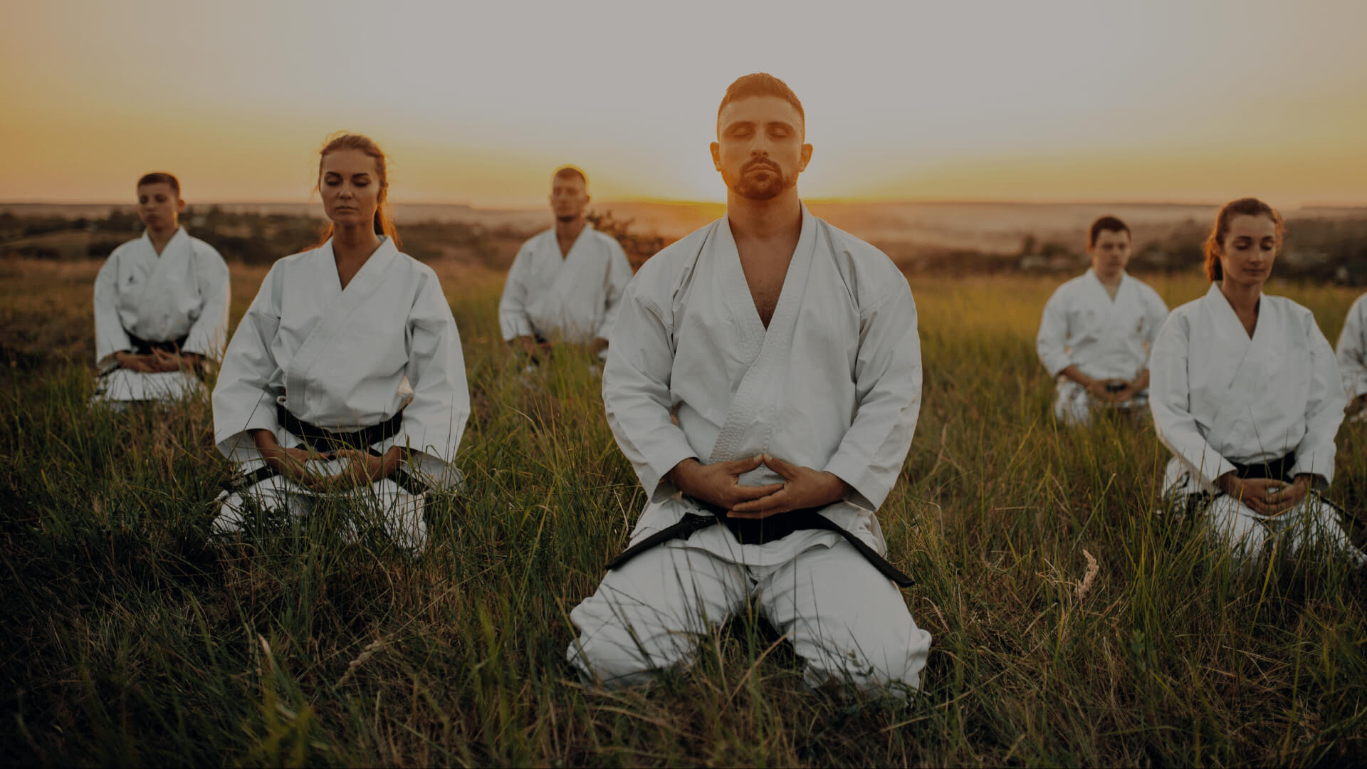 Main image of Rei Institute of Martial Arts