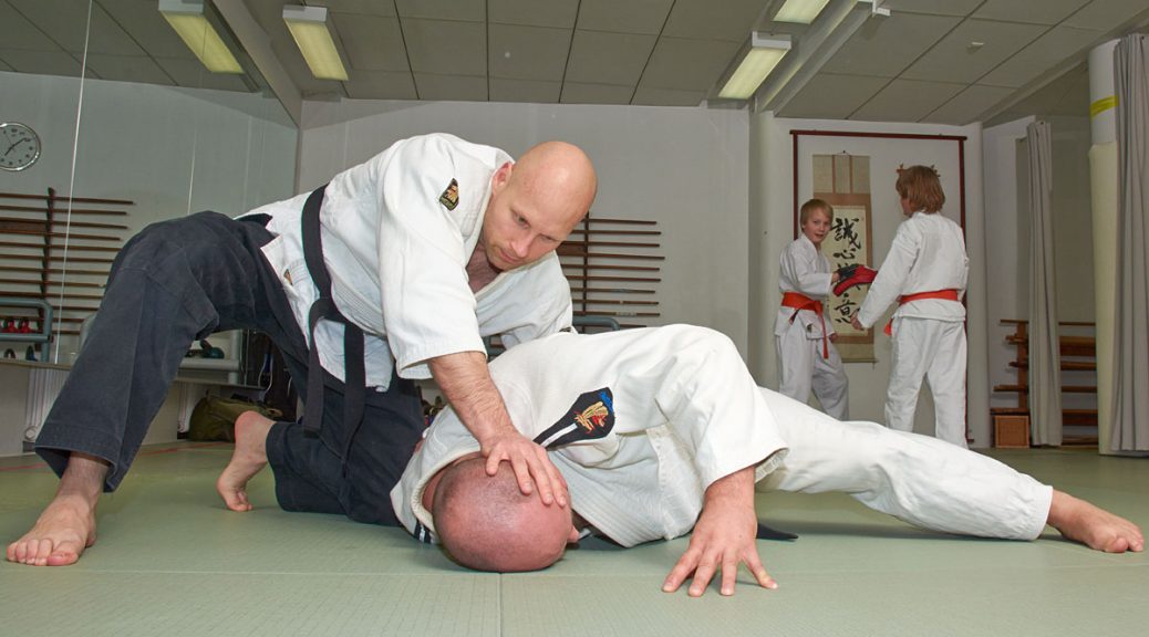 Main image of Reigando Budo ry