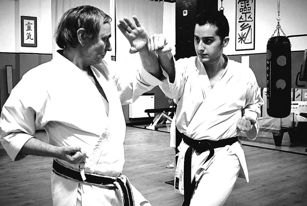 Main image of Reikan Karate Club