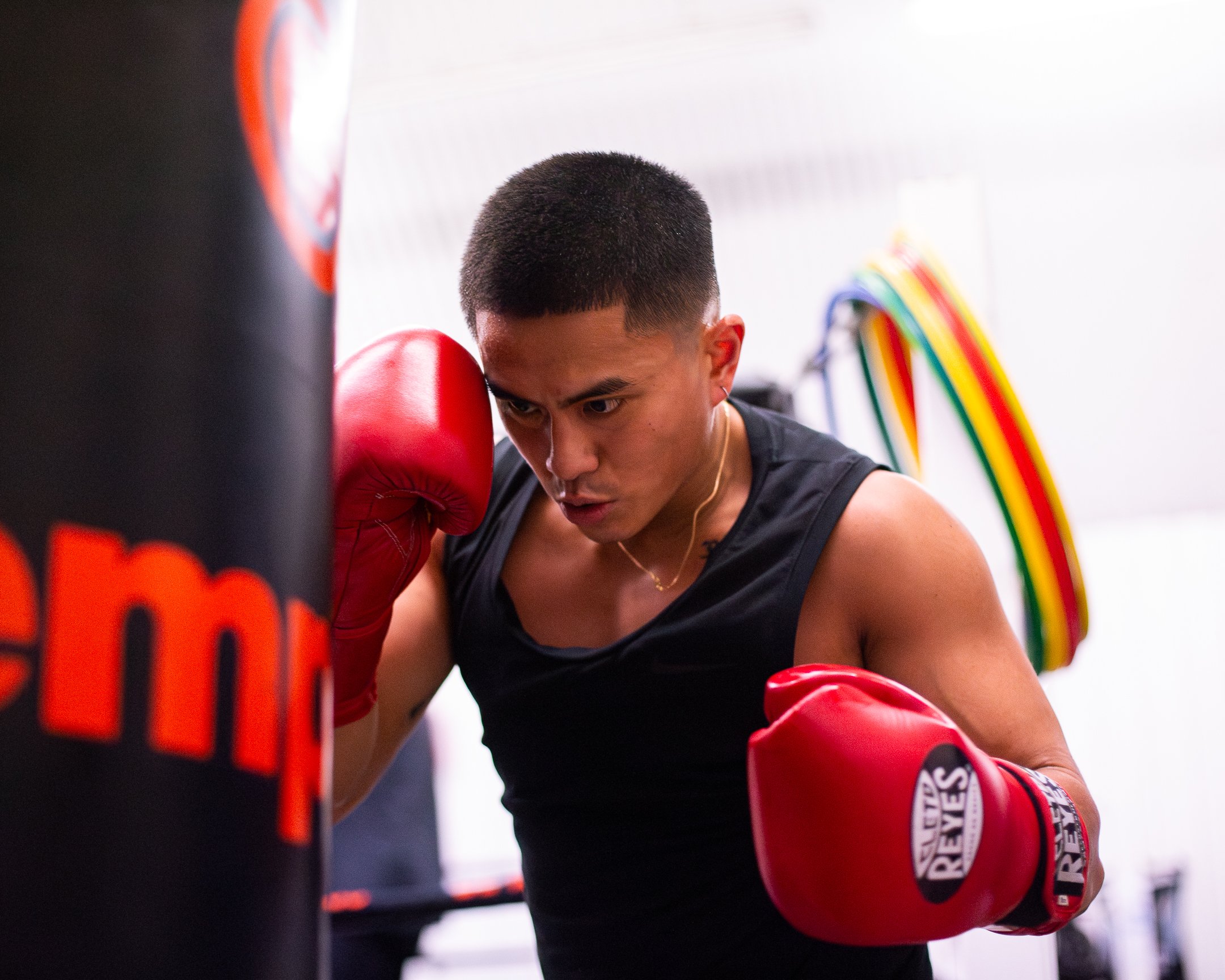 Main image of Relentless Boxing London