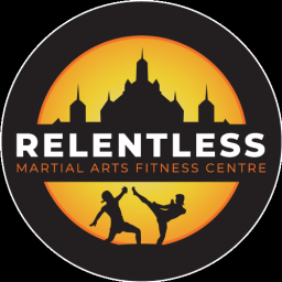 Main image of Relentless Martial Arts