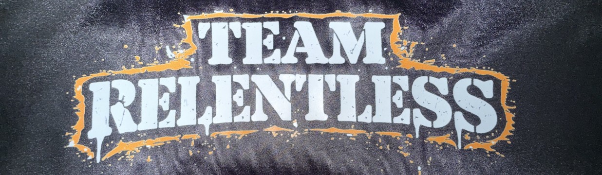 Main image of Relentless MMA (Cincinnati)
