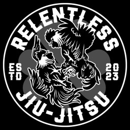 Main image of Relentlessbjj912