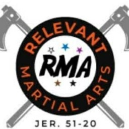 Main image of Relevant Martial Arts