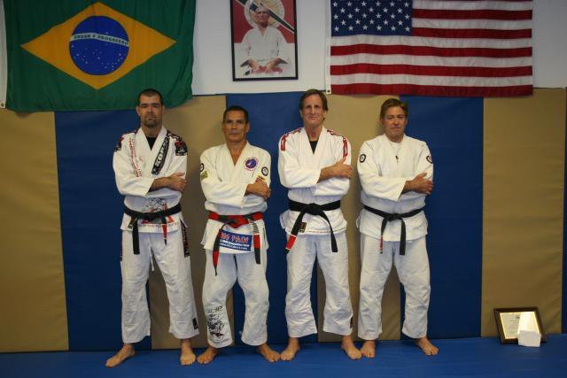 Main image of Relson Gracie Jiu Jitsu